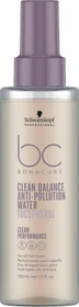 Schwarzkopf BC Bonacure Clean Balance Anti-Pollution Water, 150ml
