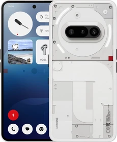 Nothing Phone (3a) 256GB weiß