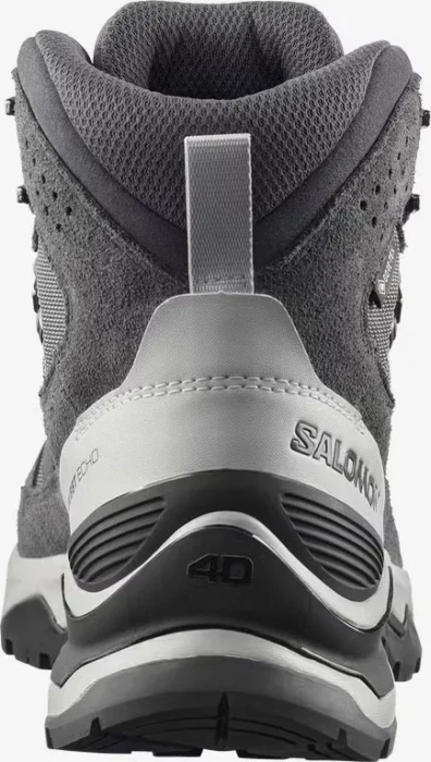 Salomon Quest Echo GTX asphalt/wrought iron (Herren)