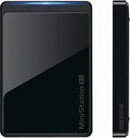 Buffalo MiniStation schwarz 1.5TB, USB 3.0 Micro-B (HD-PCT1.5U3GB-EU)