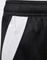 adidas Tiro 24 Trainingshose kurz schwarz/weiß (Junior) Vorschaubild