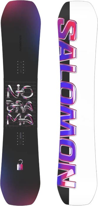 Salomon No Drama (Damen) (Modell 2024/2025)