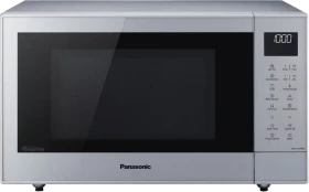 Panasonic NN-CT57RMEPG Mikrowelle mit Grill/Heißluft