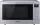 Panasonic NN-CT57RMEPG Mikrowelle mit Grill/Heißluft