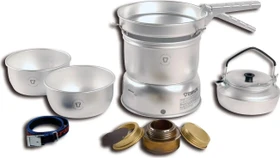 Trangia 27-2 UL Spiritus Kocherset