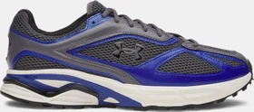 Under Armour Apparition castlerock/royal/black