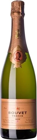 Bouvet Ladubay Trésor Rosé 750ml