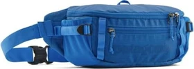 Patagonia Black Hole Bauchtasche vessel blue