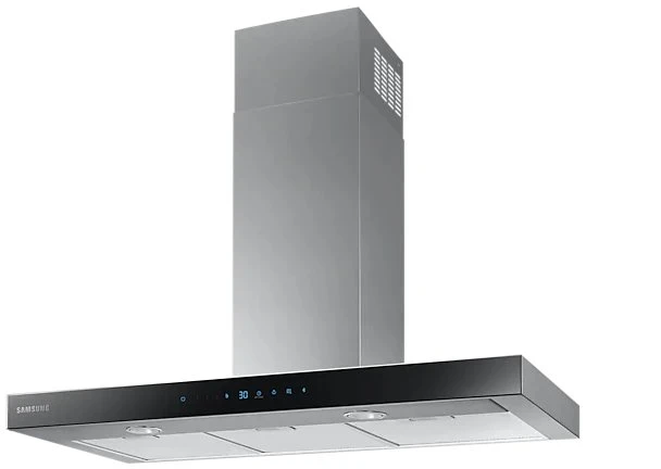 Samsung NK36N5703BS Wand-Dunstabzugshaube