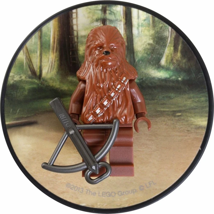 LEGO Star Wars Magnet - Chewbacca