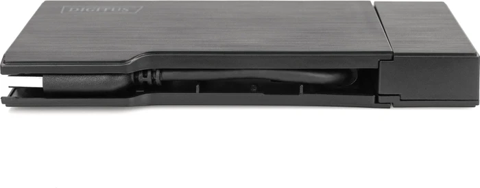 Digitus Universal Docking Station, USB-C 3.0 [Stecker]