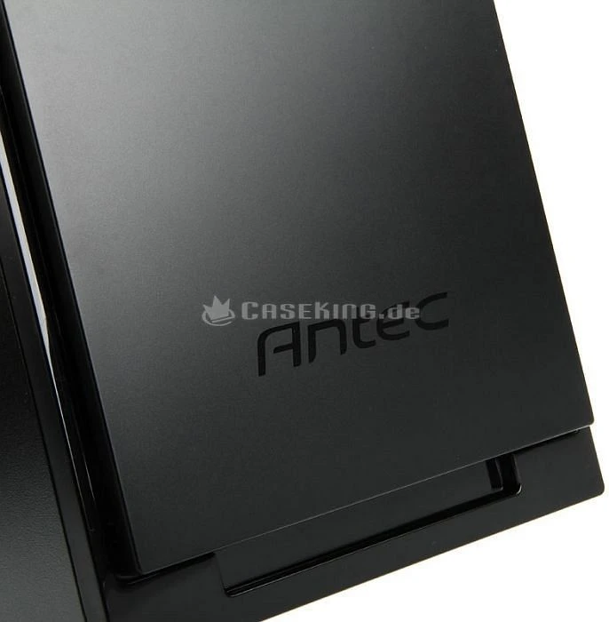 Antec New Solution NSK3180, 380W ATX