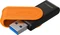 Kingston DataTraveler Exodia S 256GB orange, USB-A, USB 3.2 Gen 1×1 Vorschaubild