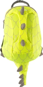 LittleLife Hi-Vis Dinosaur Kindergartenrucksack