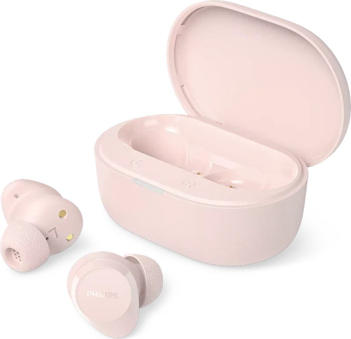 Philips TAT1300 rosa