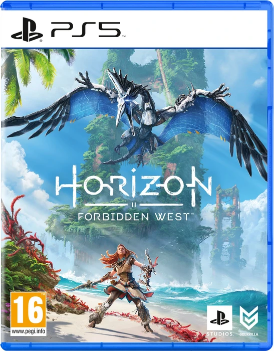 Horizon: Forbidden West