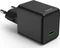 Hama GaN Schnellladegerät Super-Mini, USB-C, 1x USB-C, 45W, schwarz Vorschaubild