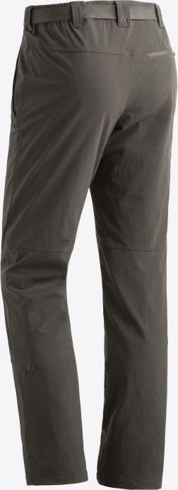 Maier Sports Nil Winter Hose lang teak (Herren)