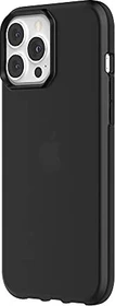 Griffin Survivor Clear für Apple iPhone 13 Pro Max schwarz