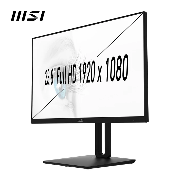 MSI PRO MP242APDE, 23.8"
