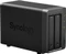 Synology DiskStation DS715 12TB, 2GB RAM, 2x RJ-45 1000Base-T, 2x USB-A 3.0 Vorschaubild
