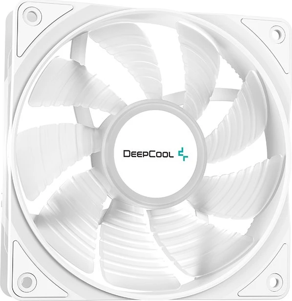 DeepCool Gammaxx L240 ARGB White Edition
