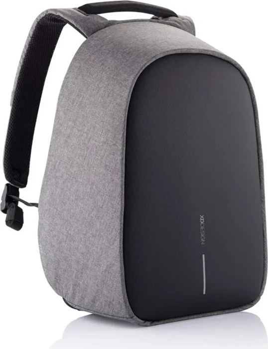 XD Design 15.6" Bobby Hero Regular Rucksack, grau
