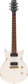 Slick Guitars Slick SL60 White