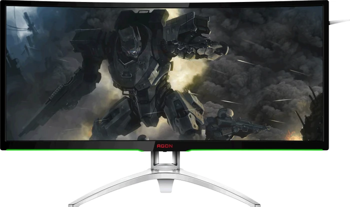 AOC Agon AG352UCG, 35"