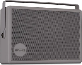 Apart Audio SMB6 grau, Stück