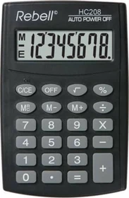Rebell SHC 208