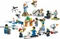 LEGO City Space - Stadtbewohner - Weltraumforschung & -entwicklung Vorschaubild