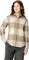Vaude Farsund III Hemd langarm linen (Damen) Vorschaubild
