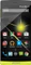 Archos 50 Diamond schwarz/gelb Vorschaubild