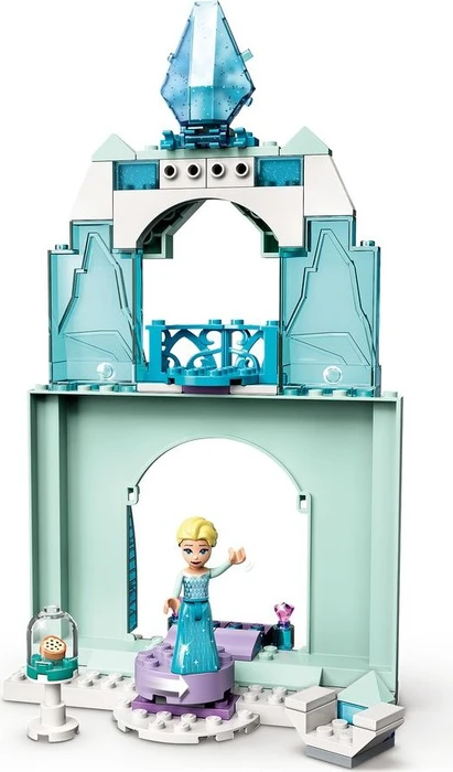 LEGO Disney Princess - Annas und Elsas Wintermärchen