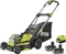 Ryobi RY18LMX40C One+ Akku-Rasenmäher Vorschaubild