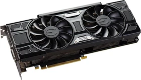 EVGA GeForce GTX 1060 FTW Gaming, 3GB GDDR5, DVI, HDMI, 3x DP