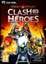 Might and Magic - Clash of Heroes (Download) (PC)