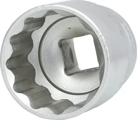 KS Tools Außenzwölfkant Steckschlüssel 1/2", 32x45mm