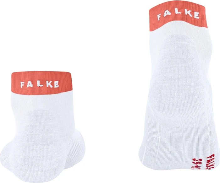 Falke RU4 Short Laufsocken weiß (Damen)