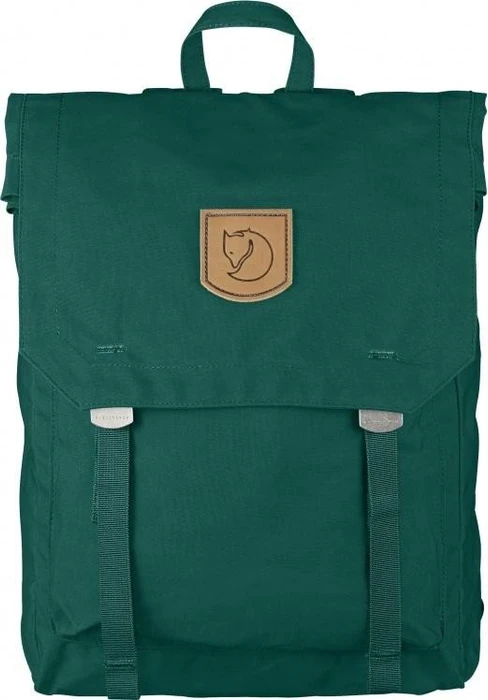 Fjällräven Foldsack No.1 copper green