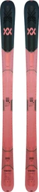Völkl Mantra 88 rosa (Damen) (Modell 2025/2026)