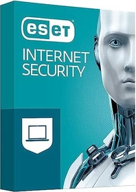 ESET Internet Security, 2 User, 1 Jahr, ESD (multilingual) (EIS-N1-A2)