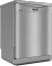 Miele G 7210 SC CleanSteel edelstahl Vorschaubild