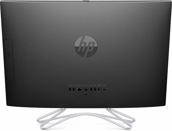 HP All-in-One 24-f0026ng, Jet Black, Core i5-9400T, 8GB RAM, 256GB SSD