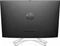 HP All-in-One 24-f0026ng, Jet Black, Core i5-9400T, 8GB RAM, 256GB SSD Vorschaubild
