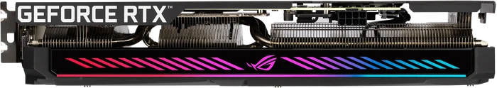 ASUS ROG Strix GeForce RTX 3050, ROG-STRIX-RTX3050-8G-GAMING, 8GB GDDR6, 2x HDMI, 3x DP