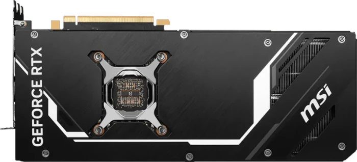MSI GeForce RTX 4080 SUPER 16G Ventus 3X, 16GB GDDR6X, 2x HDMI, 2x DP