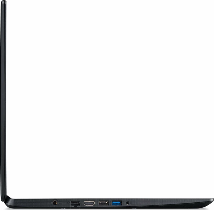 Acer Aspire 3 A317-32-P7YM, schwarz, Pentium Silver N5030, 4GB RAM, 256GB SSD, DE