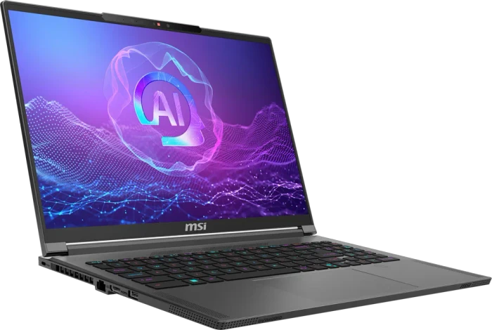 MSI Creator A16 AI+ A3HVGG-047, Lunar Grey, Ryzen AI 9 365, 32GB RAM, 1TB SSD, GeForce RTX 4070, DE